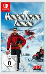 Neuf - Mountain Rescue Simulator, Enlèvement ou Envoi, Neuf