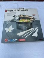 Elektrische wok van Bifinett, Ophalen, Nieuw, Wok