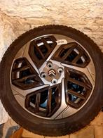 Lichtmetalen velgen + Pirelli 195/60 R18 winterbanden, Auto-onderdelen, Banden en Velgen, Ophalen, Winterbanden, Band(en)