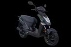 scooter kymco agility 50 4t classe a  2 ans garantie, Fietsen en Brommers, Scooters | Kymco, Ophalen, Klasse A (25 km/u), Agility
