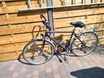 Heren fiets, Fietsen en Brommers, Versnellingen, 49 tot 53 cm, Zo goed als nieuw, Ophalen