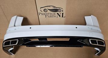 Achterbumper VW GOLF 8 VIII R-LINE VARIANT LC9A 5H9807417AD beschikbaar voor biedingen