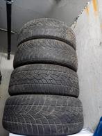 Autobanden en Velgen van VW, Auto-onderdelen, Banden en Velgen, Ophalen of Verzenden, Band(en)