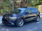 Volkswagen Tiguan 1.4 TSI R-line, Auto's, Automaat, Leder, Particulier, Tiguan