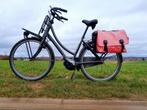 Cortina elektrische fiets, Fietsen en Brommers, Elektrische fietsen, Gebruikt, Cortina, Ophalen