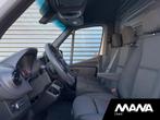Mercedes-Benz Sprinter 317CDI 170PK Automaat L3H2 RWD Carpla, Auto's, Bestelwagens en Lichte vracht, Automaat, Gebruikt, 2000 kg