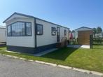 Topaz 1000x370/2@polderpark Nieuwpoort Bad, Caravans en Kamperen, Stacaravans