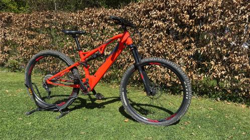 VTT BH électrique ATOM Lynx 5.5, Fietsen en Brommers, Elektrische fietsen, Zo goed als nieuw, Ophalen