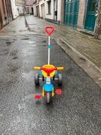 Kinderfiets, Enlèvement, Comme neuf