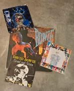 Lot 3 vinyl singles David Bowie, Cd's en Dvd's, Vinyl | Pop, Ophalen of Verzenden
