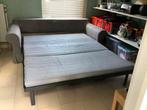 Slaapbank, Ophalen, Zo goed als nieuw