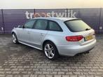 2010 - Audi - A4 Avant - 2.0 TDI Pro L. bns - Personenauto, Euro 5, Gebruikt, Bedrijf, Te koop