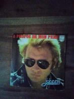 45e Johnny Hallyday, CD & DVD, Vinyles | Rock, Enlèvement ou Envoi