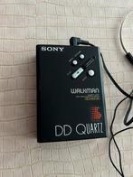 Sony WM-DD3 Walkman, Audio, Tv en Foto