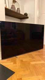 Oled Philips Ambilight 4K 65 pouces de 2019 65OLED803/12, Ophalen, Philips, OLED, Zo goed als nieuw