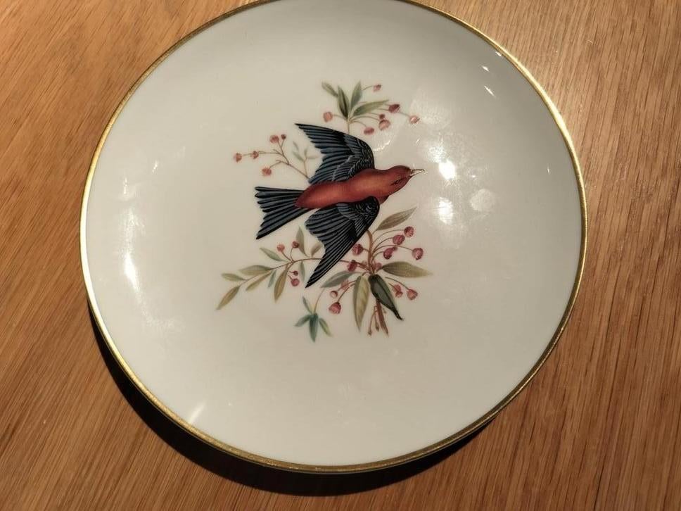 HUTSCHENREUTHER  beieren, Ophalen of Verzenden