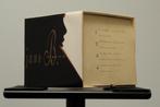 Jane Birkin box intégrale Gainsbourg + 2 live NIEUW, Cd's en Dvd's, Ophalen of Verzenden, Nieuw in verpakking