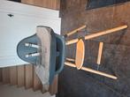 Childhome eetstoel kookeiland evolu 2, Kinderen en Baby's, Overige Kinderen en Baby's, Ophalen, Gebruikt