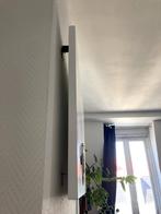 Infrarood paneel Alkari metaal wit, Elektronische apparatuur, Ophalen, Zo goed als nieuw
