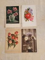 4 postkaarten nr 140a, Collections, Cartes postales | Thème, Enlèvement ou Envoi