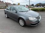Jetta 1.9 tdi (90ch) moteur claque, Auto's, Volkswagen, Voorwielaandrijving, Lederen bekleding, Bedrijf, Euro 4