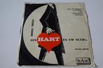 Louis Neefs / Jos De Saeger – Zorg Voor Een Hart In Uw Stad, Cd's en Dvd's, Vinyl Singles, Gebruikt, 7 inch, Single, Ophalen of Verzenden