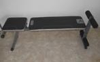 banc musculaire, Sports & Fitness, Équipement de fitness, Enlèvement, Comme neuf, Dos, Banc d'exercice