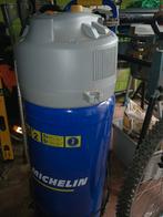 Compressor  Michelin  50liter, Bricolage & Construction, Compresseurs, Comme neuf, Enlèvement ou Envoi