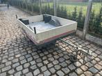 Aanhangwagen, Auto diversen, Aanhangers en Bagagewagens, Ophalen, Gebruikt