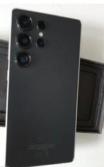 Nieuwe Samsung s25 ultra 2 daagse omruiling, Ophalen, Zilver