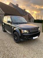 Range Rover Sport HSE SDV6, Automaat, Euro 5, Beige, 2993 cc