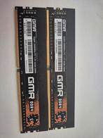 GMR HIGH PERFORMANCE DDR4 ram 64GB kit, Ophalen of Verzenden, Nieuw, DDR4