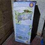 Lit pliant / Cuna pliable – Bon état, Enfants & Bébés, Enlèvement, Comme neuf, 140 à 160 cm, 85 à 100 cm