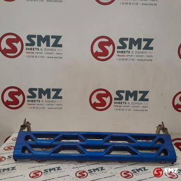 Occ traptrede Renault beschikbaar voor biedingen