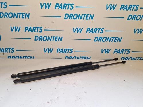 Gasdemper links-achter van een Volkswagen Transporter, Auto-onderdelen, Carrosserie, Volkswagen, Gebruikt, 3 maanden garantie