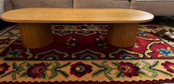 Salontafel Maisons Du Monde beschikbaar voor biedingen