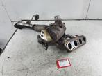 KATALYSATOR Mazda CX-3 (DJ / DK) (01-2015/01-2018), Gebruikt, Mazda