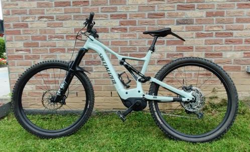 SPECIALIZED Turbo Levo Comp 2021, Fietsen en Brommers, Fietsen | Mountainbikes en ATB, Zo goed als nieuw, Overige merken, Fully