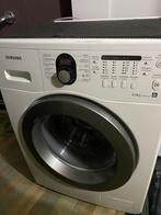 wasmachine samsung, Enlèvement