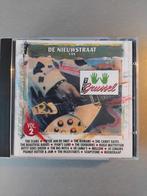 Cd. De Nieuwstaat van Studio Brussel.  Vol. 2., Cd's en Dvd's, Cd's | Verzamelalbums, Ophalen of Verzenden, Zo goed als nieuw