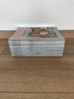 Albums De Rode Ridder, Ophalen of Verzenden, Zo goed als nieuw
