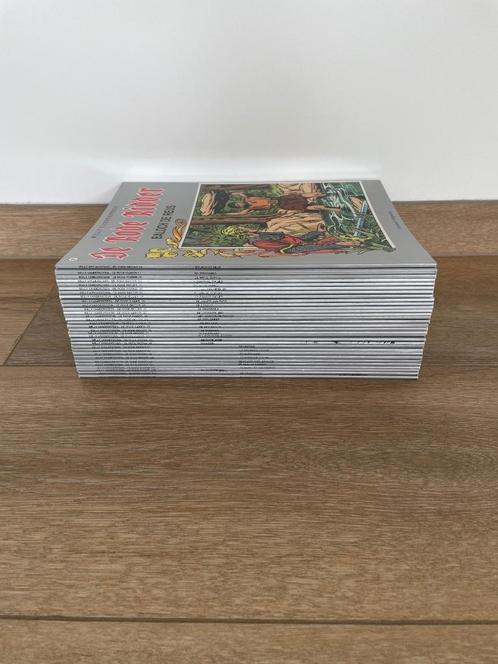 Albums De Rode Ridder, Boeken, Stripverhalen, Zo goed als nieuw, Ophalen of Verzenden