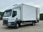 DAF LF 210 LF.14.210 EURO6. 550x250x260! 6721kg Laadvermogen, Auto's, Vrachtwagens, Automaat, Achterwielaandrijving, Euro 6, 213 pk