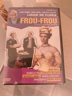 Dvd Louis de Funès neuf, Enlèvement ou Envoi, Comme neuf