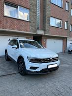 Tiguan, Auto's, Automaat, Diesel, 5 deurs, Particulier