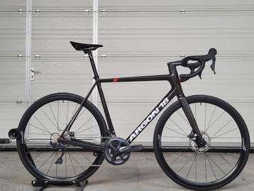 Argon 18 Gallium racefiets  beschikbaar voor biedingen