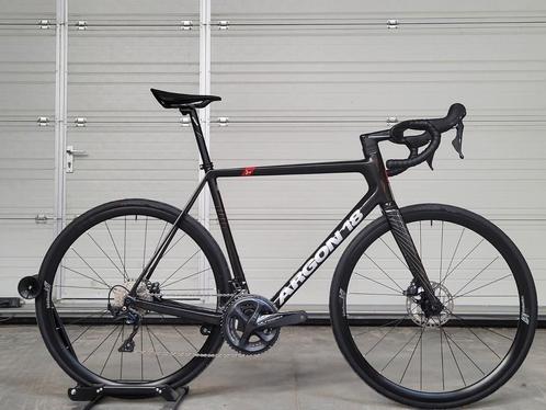 Argon 18 Gallium racefiets, Sport en Fitness, Wielrennen, Zo goed als nieuw, Ophalen
