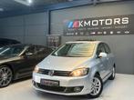 Volkswagen Golf Plus *TOIT*BOITE 6*AIRCO*PDC*FULL OPTION, Golf Plus, Achat, 1341 kg, Entreprise