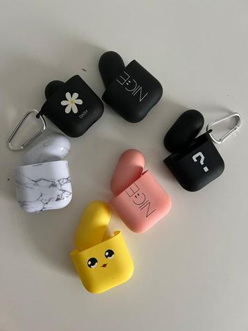 AirPods hoesjes