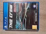 Ps4 the crew limited edition, Ophalen, 1 speler, Racen en Vliegen, Zo goed als nieuw